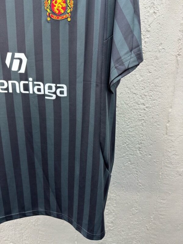 Balenciaga x Adidas Football Short Sleeve - 图片 9