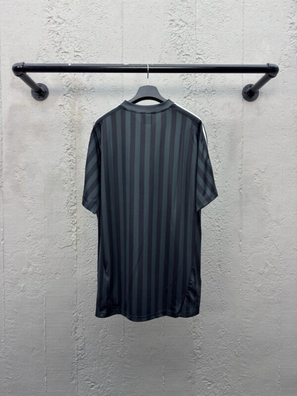 Balenciaga Lady of Liberty print short sleeves - 图片 3