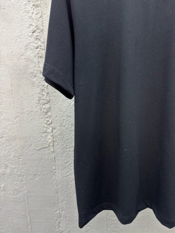 Balenciaga Coke wave embroidered short sleeves - 图片 10
