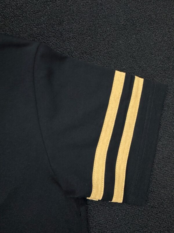 DIOR printed letter sleeves and webbing short sleeves - 图片 12