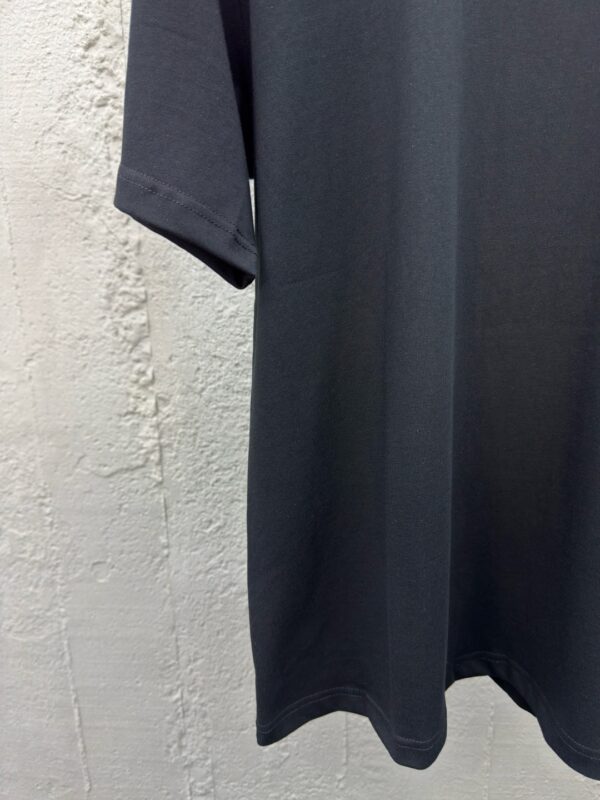 DIOR letter printed short sleeves - 图片 8