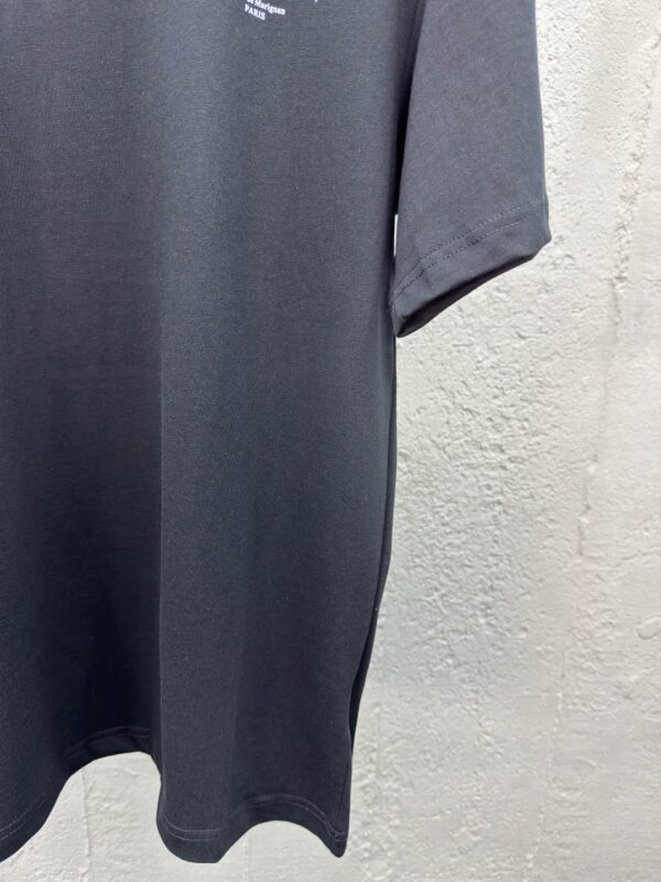 DIOR letter printed short sleeves - 图片 7