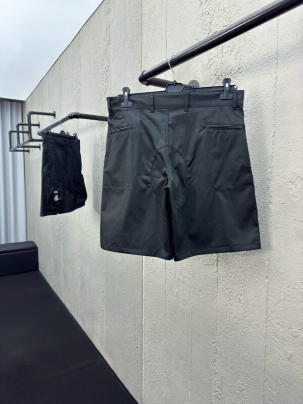 DIOR X Stone Island joint work shorts - 图片 4