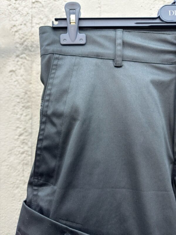 DIOR X Stone Island joint work shorts - 图片 6