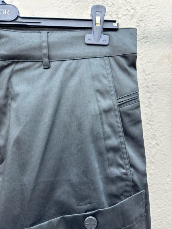 DIOR X Stone Island joint work shorts - 图片 5