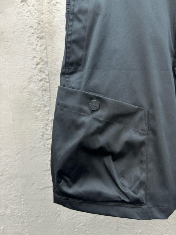 DIOR X Stone Island joint work shorts - 图片 8