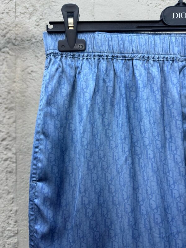 DIOR silk beach shorts - 图片 5