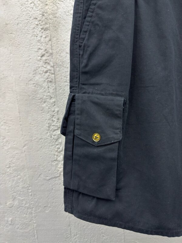 LOUIS VUITTON CARGO MULTI-POCKET SHORTS - 图片 10