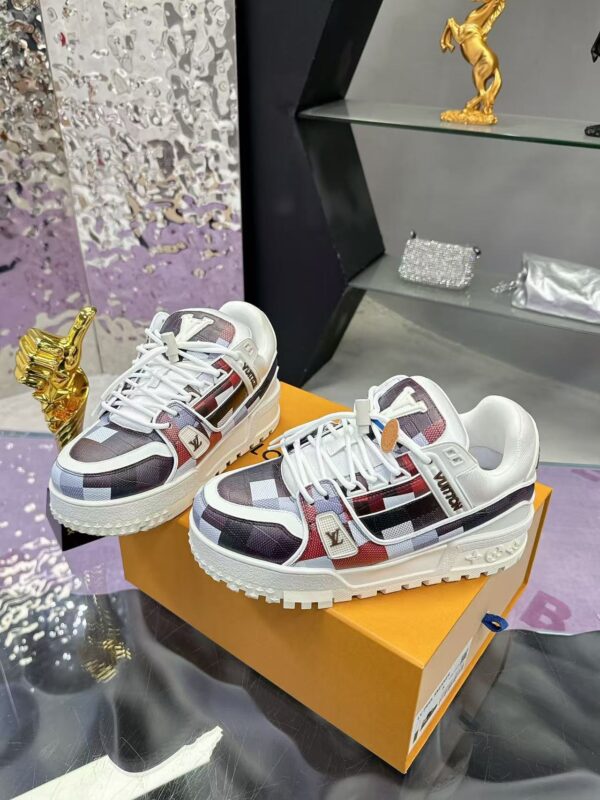 LV Fat Ding 2025 New - 图片 6