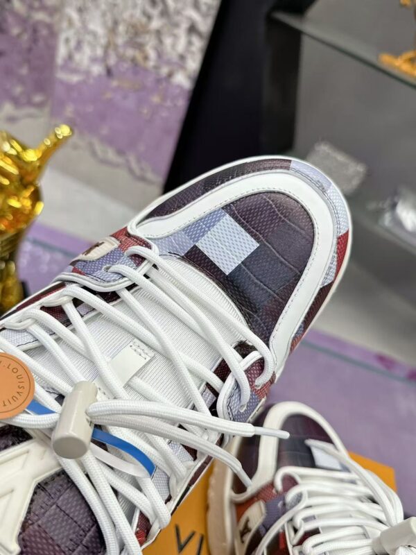 LV Fat Ding 2025 New - 图片 4