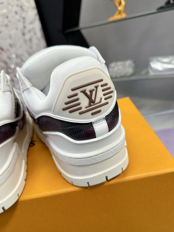 LV Fat Ding 2025 New - 图片 3