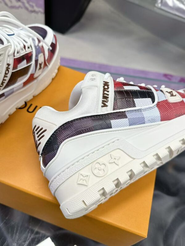 LV Fat Ding 2025 New - 图片 2