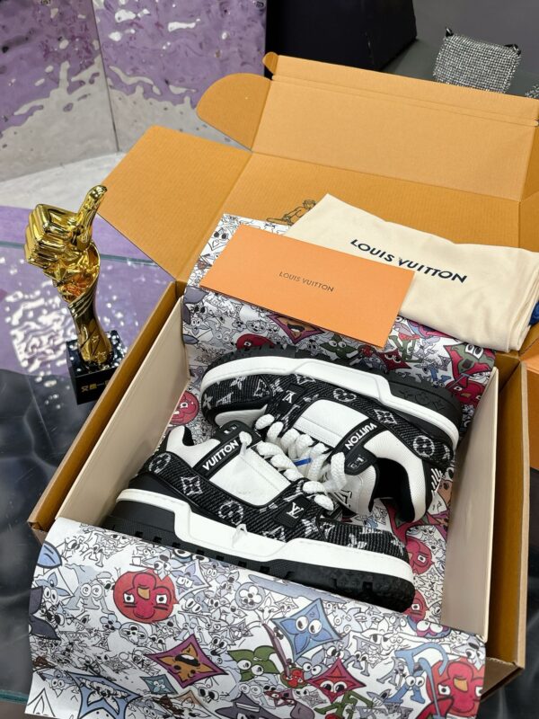 LV Fat Ding 2024 New Color - 图片 8