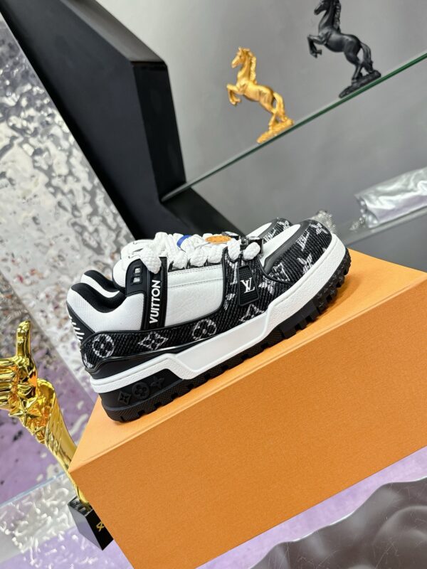 LV Fat Ding 2024 New Color - 图片 9