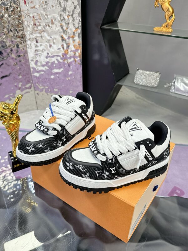 LV Fat Ding 2024 New Color - 图片 7