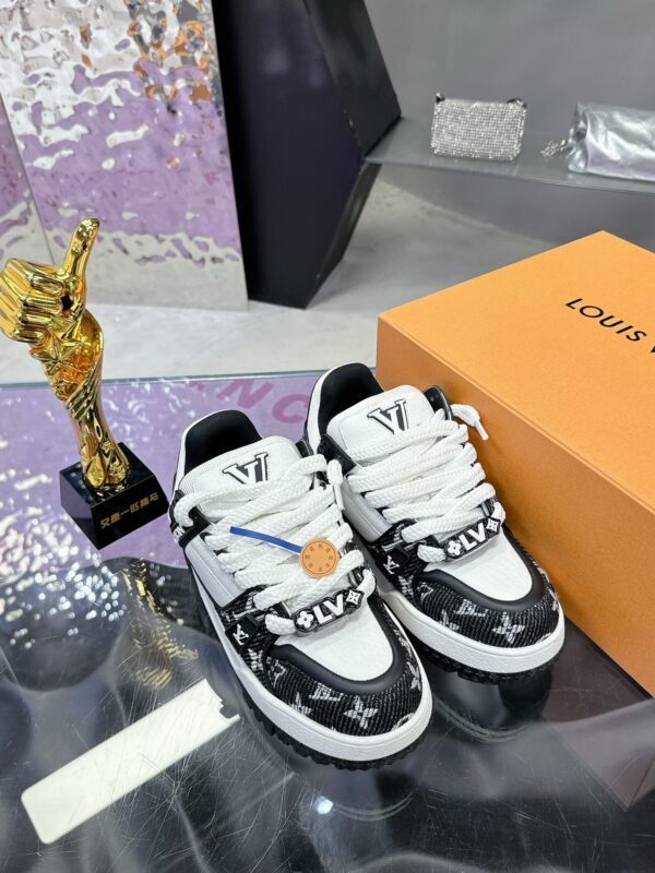 LV Fat Ding 2024 New Color
