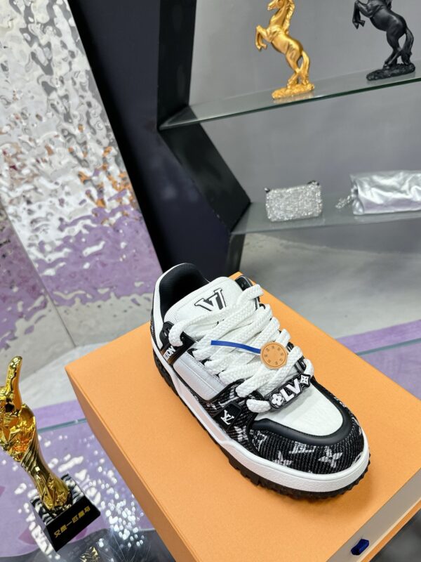 LV Fat Ding 2024 New Color - 图片 5