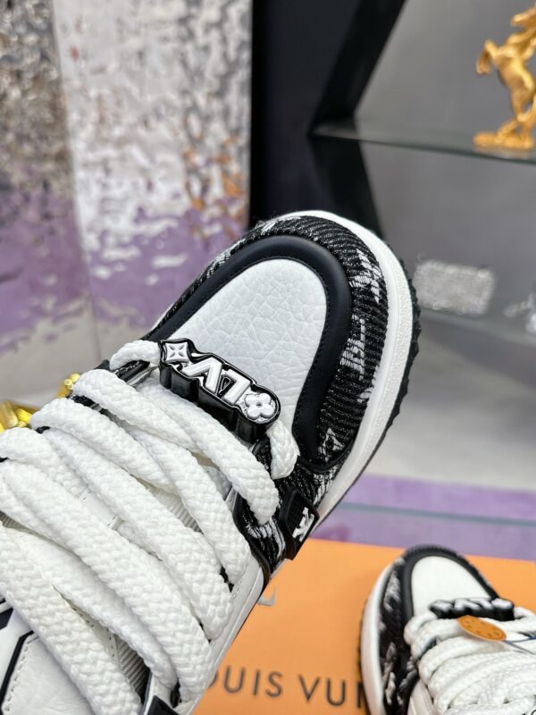 LV Fat Ding 2024 New Color - 图片 4