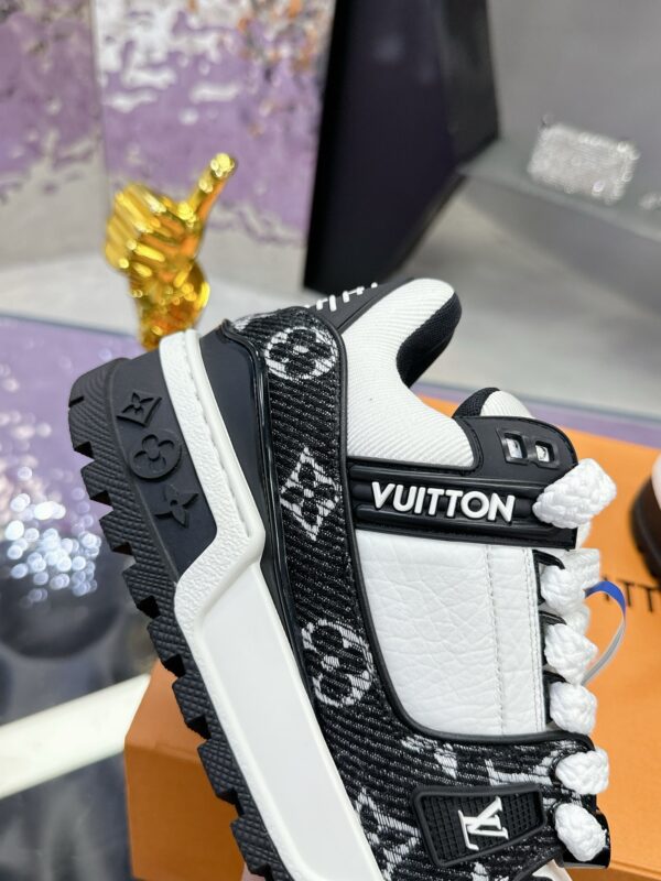 LV Fat Ding 2024 New Color - 图片 3