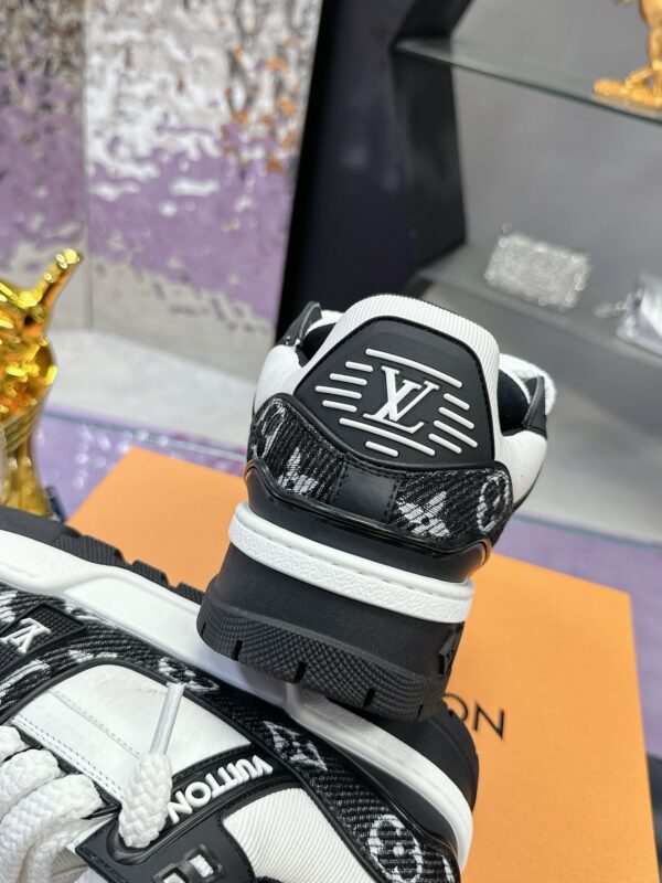 LV Fat Ding 2024 New Color - 图片 2