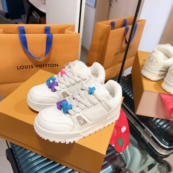 LV Ceiling Edition Fat Ding - 图片 7