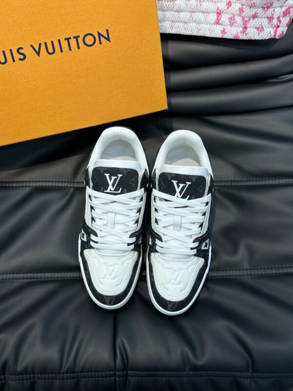 LV Trainer - 图片 3