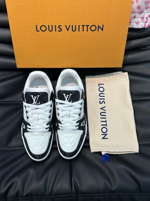 LV Trainer - 图片 5