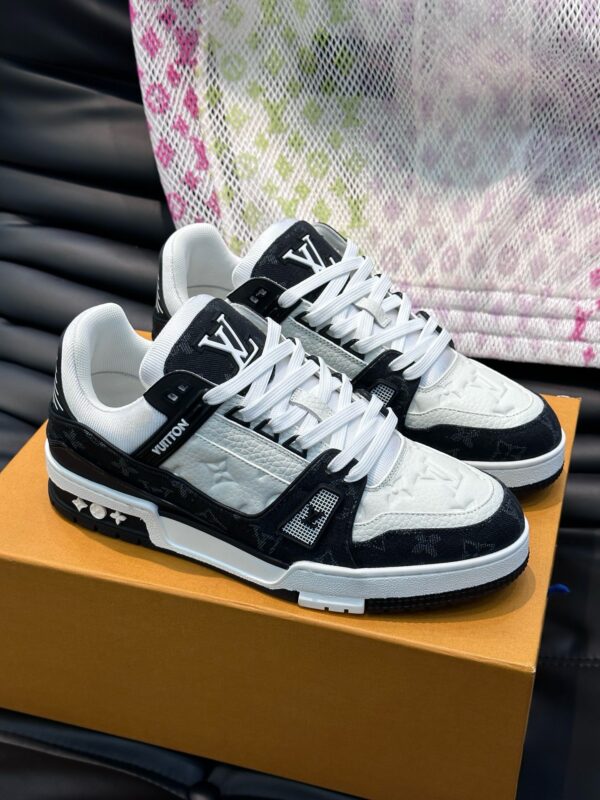 LV Trainer