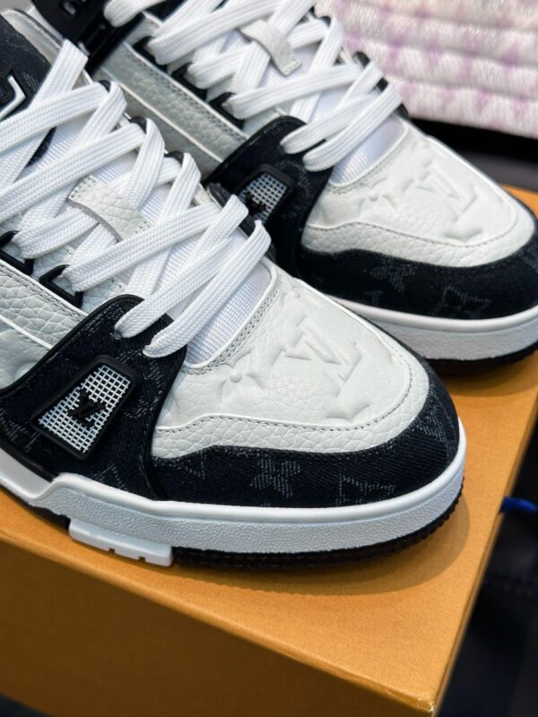 LV Trainer - 图片 2