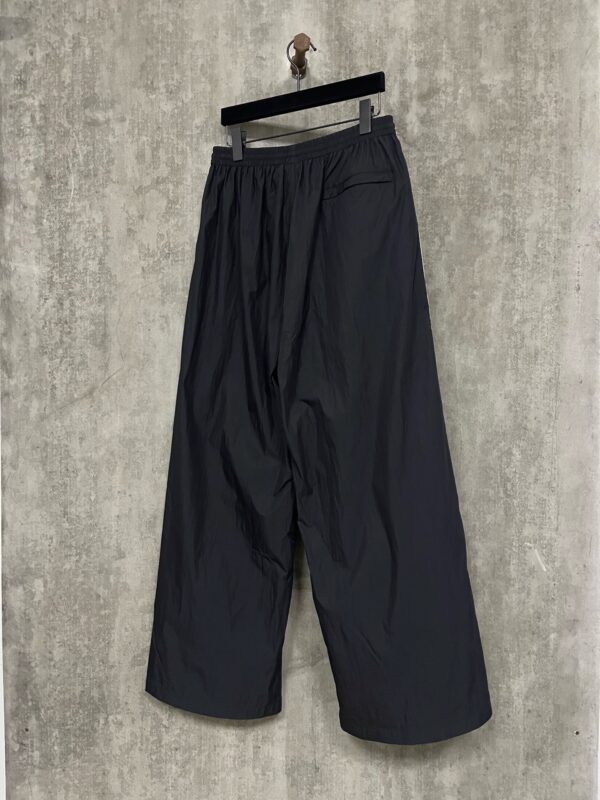 Balenciaga x AD Edition shamrock woven three-bar track pants - 图片 3