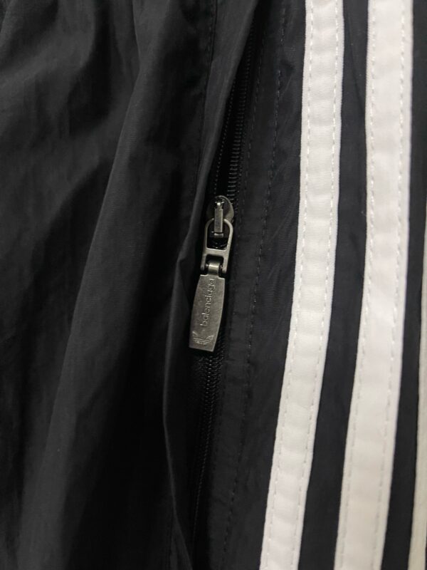 Balenciaga x AD Edition shamrock woven three-bar track pants - 图片 6