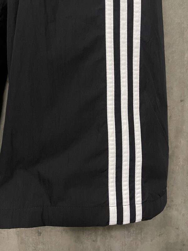 Balenciaga x AD Edition shamrock woven three-bar track pants - 图片 9