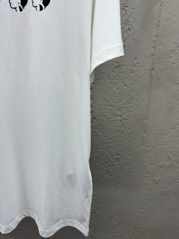 LOUIS VUITTON SMALL HEAD PRINT SHORT SLEEVES - 图片 10