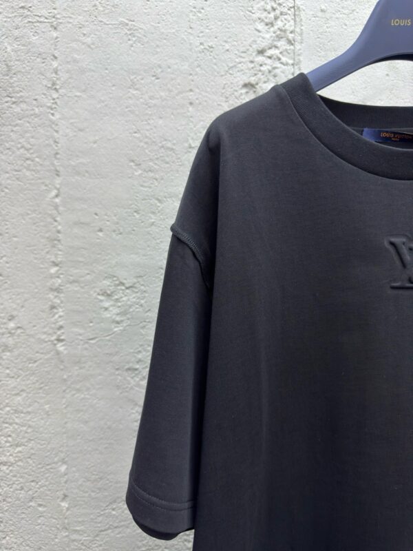 LOUIS VUITTON short sleeves embroidered with the stars - 图片 14