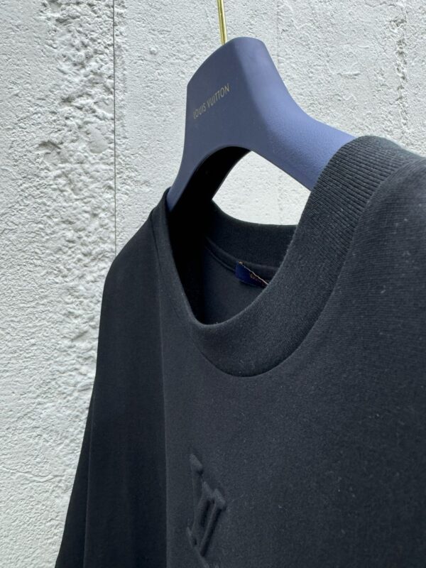 LOUIS VUITTON short sleeves embroidered with the stars - 图片 11