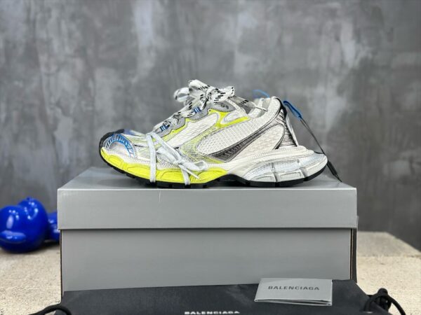 Balenciaga 9th Generation 3XL Sneaker Series - 图片 2