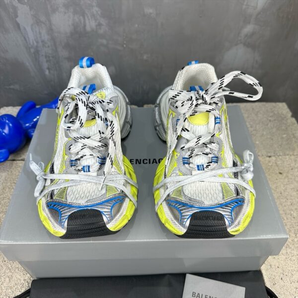 Balenciaga 9th Generation 3XL Sneaker Series