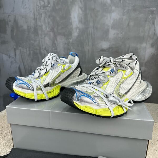 Balenciaga 9th Generation 3XL Sneaker Series - 图片 4