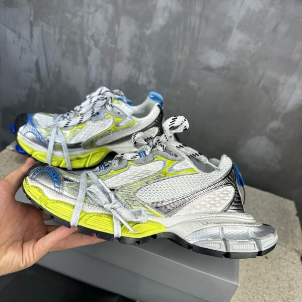 Balenciaga 9th Generation 3XL Sneaker Series - 图片 5