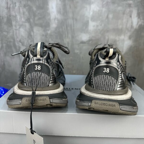 Balenciaga 9th Generation 3XL Sneaker Series - 图片 3