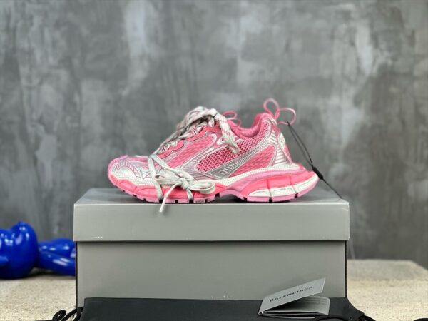 Balenciaga 9th Generation 3XL Sneaker Series - 图片 5