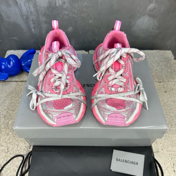 Balenciaga 9th Generation 3XL Sneaker Series