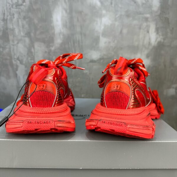 Balenciaga 9th Generation 3XL Sneaker Series - 图片 7