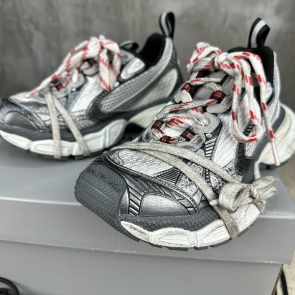 Balenciaga 9th Generation 3XL Sneaker Series - 图片 2