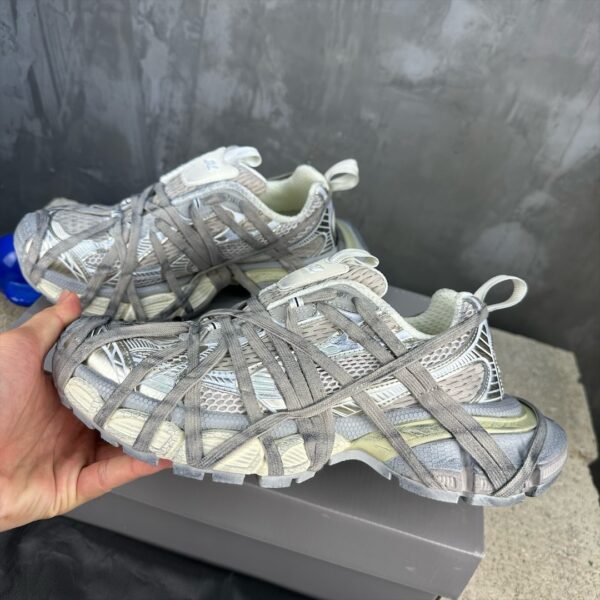 Balenciaga 9th Generation 3XL Sneaker Series - 图片 10