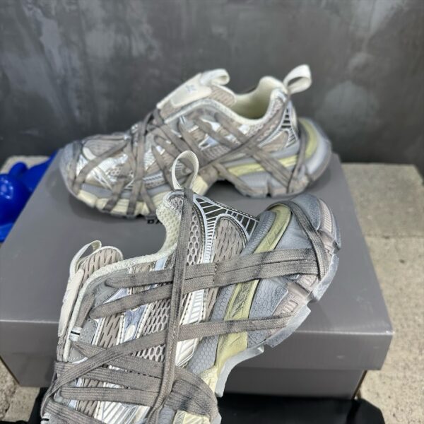 Balenciaga 9th Generation 3XL Sneaker Series - 图片 9