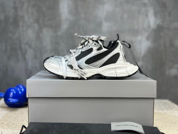 Balenciaga 9th Generation 3XL Sneaker Series - 图片 2