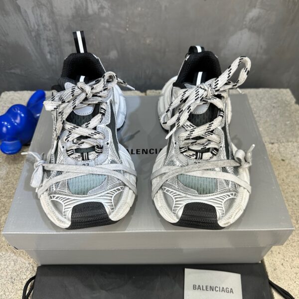 Balenciaga 9th Generation 3XL Sneaker Series