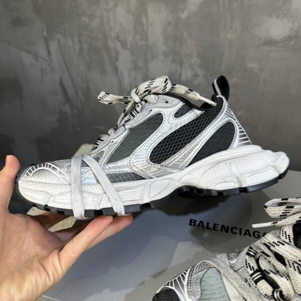 Balenciaga 9th Generation 3XL Sneaker Series - 图片 7