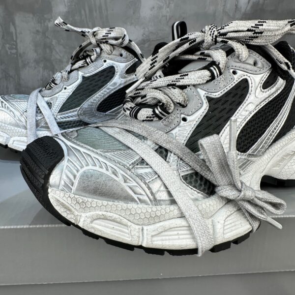 Balenciaga 9th Generation 3XL Sneaker Series - 图片 8